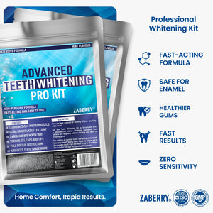 Pro kit benefits
