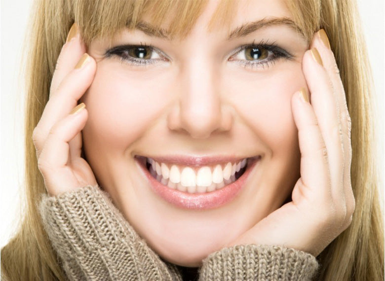 HOW TO KEEP YOUR SMILE WHITE