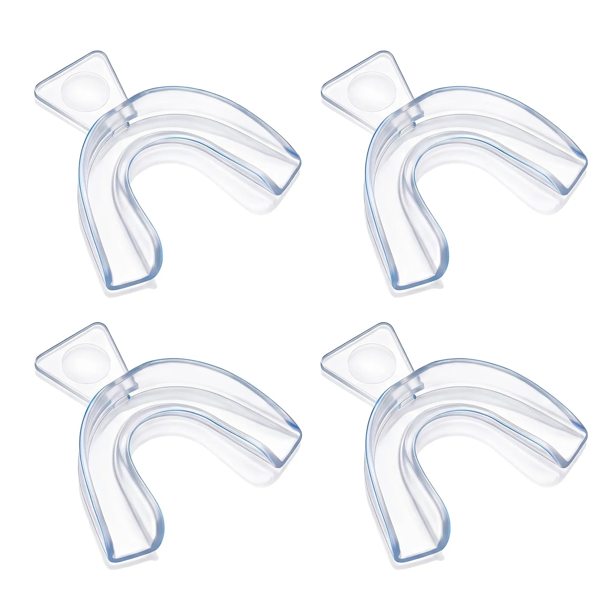 Thermoforming Teeth Whitening Trays